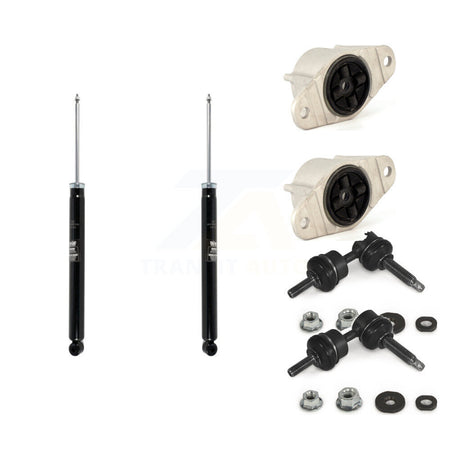 Rear Shock TQ Link Kit And Mount For Ford Focus KSS-107514