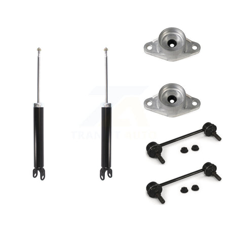 Rear Shock TQ Link Kit And Mount For Hyundai Elantra KSS-107520