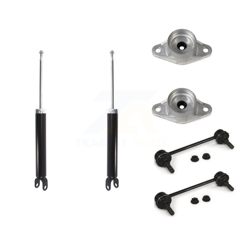 Rear Shock TQ Link Kit And Mount For Hyundai Elantra KSS-107520