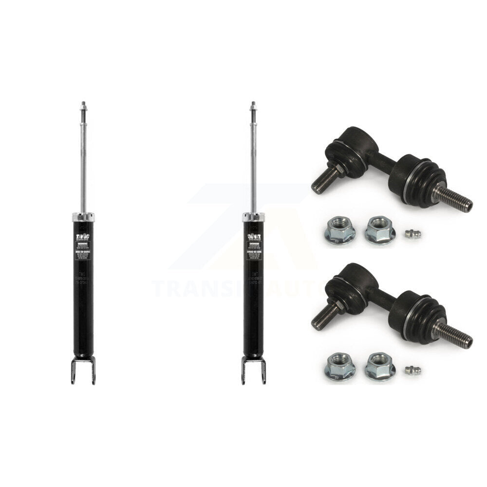 Rear Shock And TQ Link Kit For Hyundai Tucson Kia Sportage KSS-107528