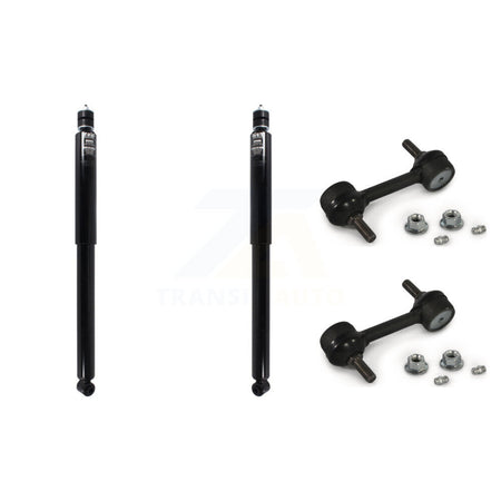 Rear Shock And TQ Link Kit For 2007-2015 Mazda CX-9 KSS-107533