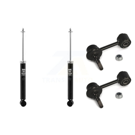 Rear Shock And TQ Link Kit For Volkswagen Jetta KSS-107538