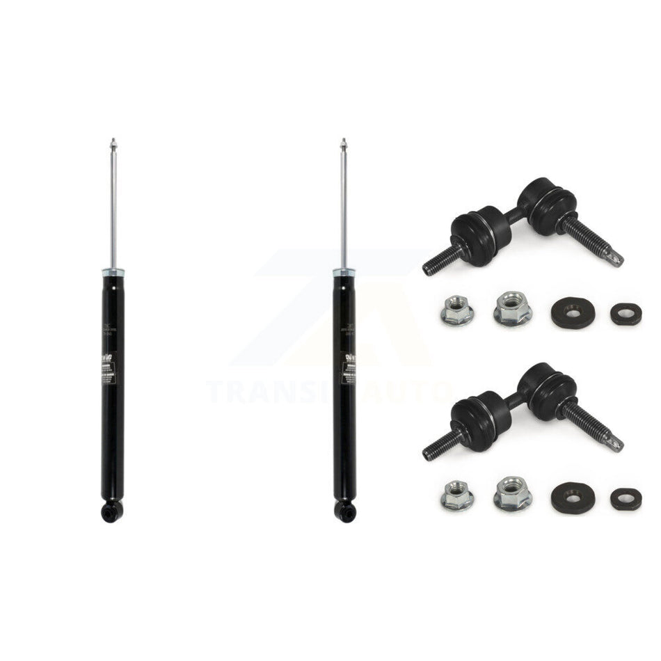 Rear Shock And TQ Link Kit For Ford Focus KSS-107541
