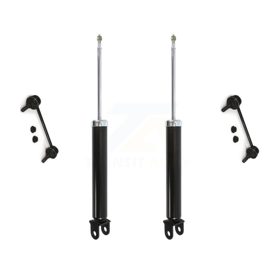 Rear Shock And TQ Link Kit For Kia Rondo Optima Magentis KSS-107544
