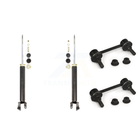 Rear Shock And TQ Link Kit For 2002-2006 Nissan Altima KSS-107545