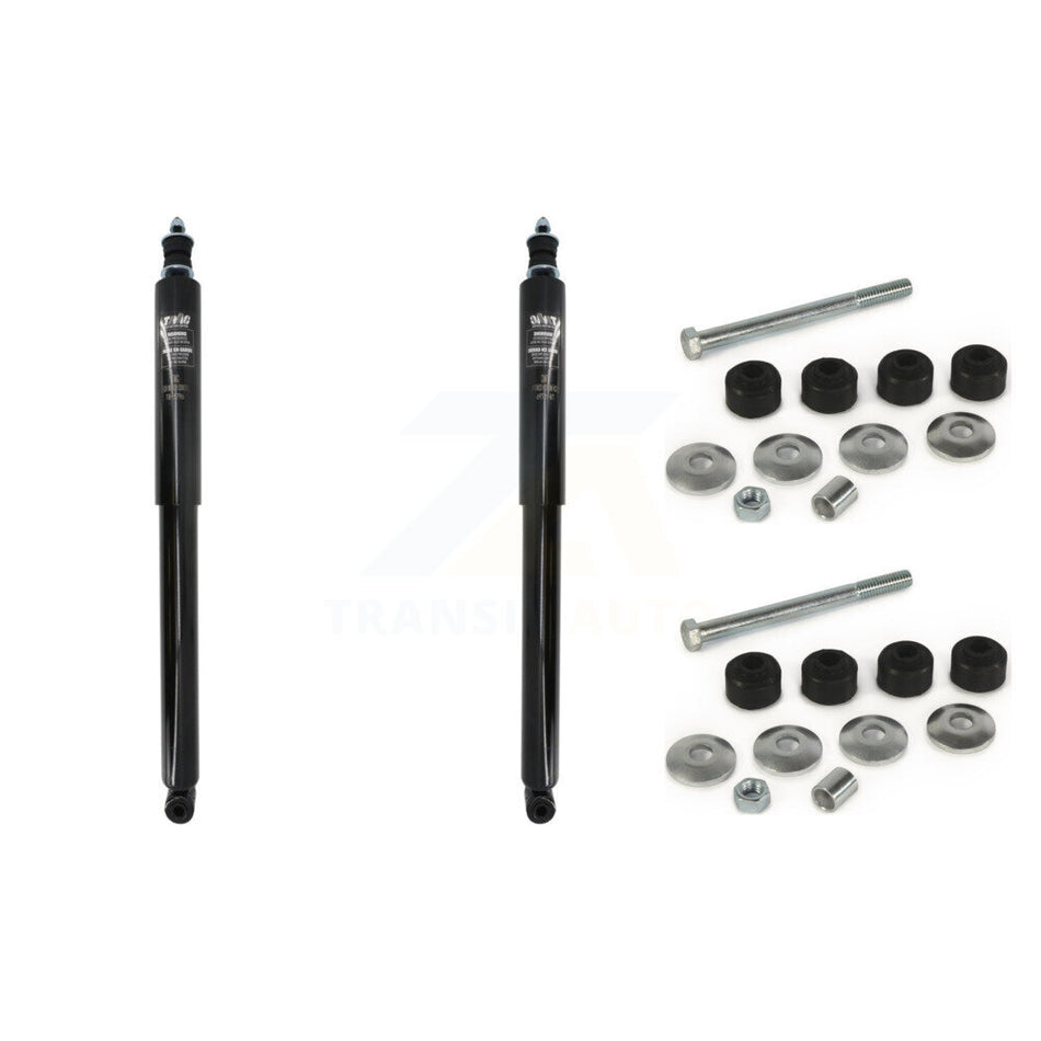 Rear Shock And TQ Link Kit For Ford Focus KSS-107549