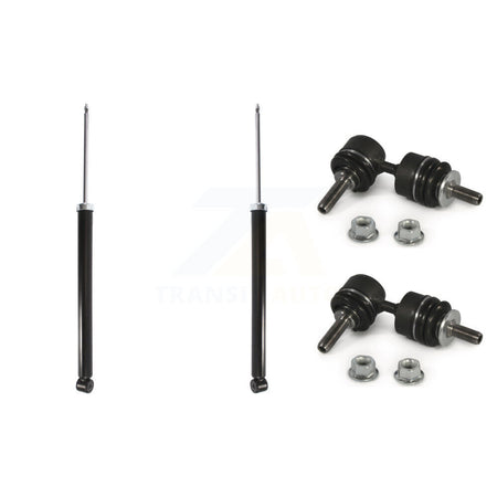 Rear Shock And TQ Link Kit For Volvo S40 C30 V50 KSS-107550