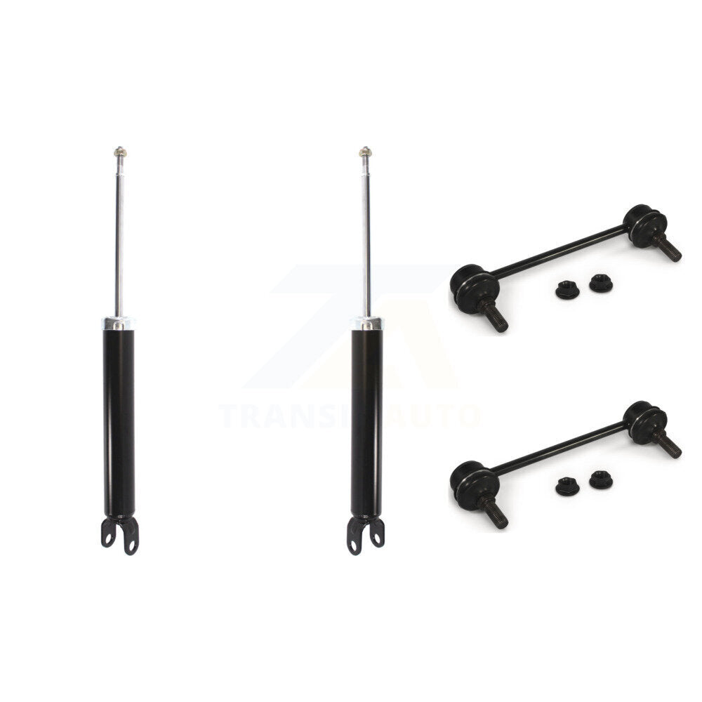 Rear Shock And TQ Link Kit For Hyundai Elantra KSS-107551