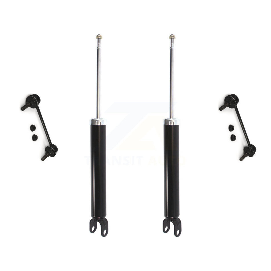 Rear Shock And TQ Link Kit For Hyundai Elantra KSS-107551