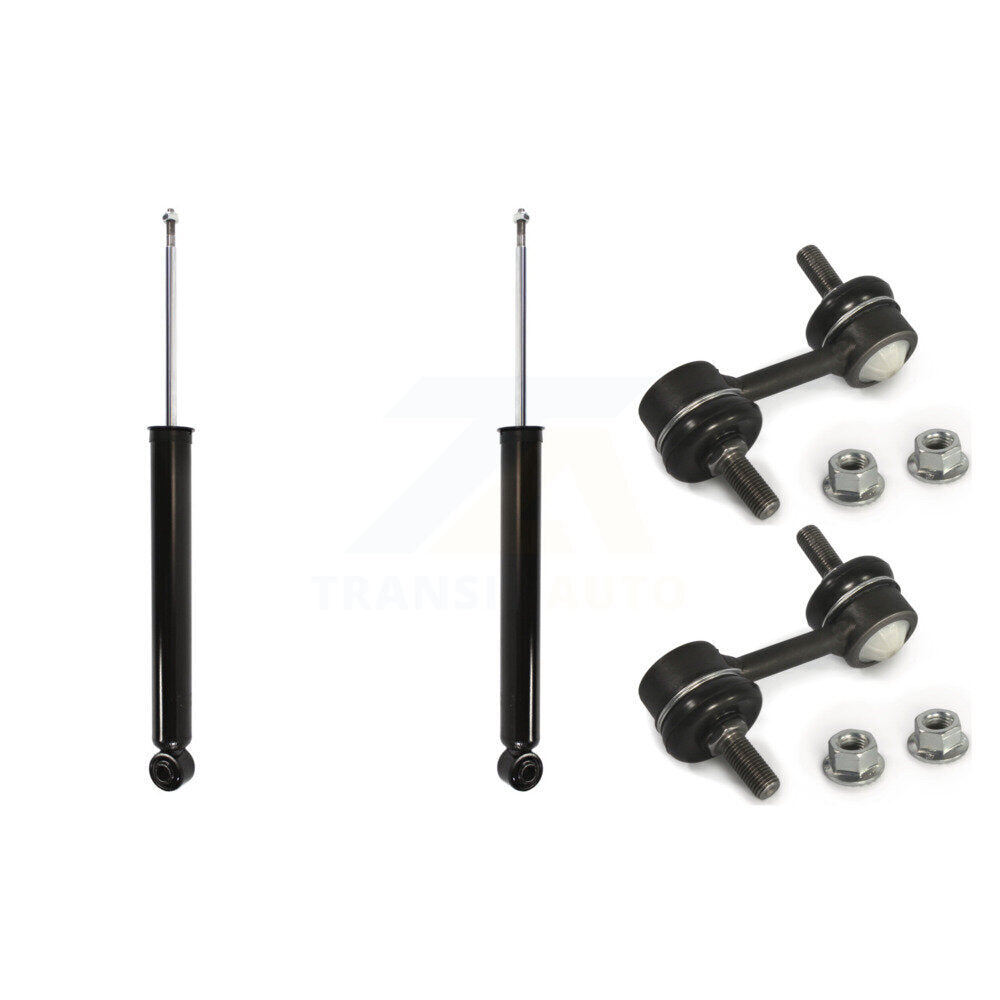 Rear Shock And TQ Link Kit For Hyundai Sonata Azera Kia Amanti KSS-107556
