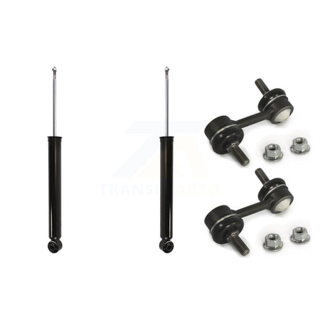 Rear Shock And TQ Link Kit For Hyundai Sonata Azera Kia Amanti KSS-107556