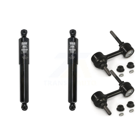 Rear Shock And TQ Link Kit For 2004 Mercury Monterey KSS-107562