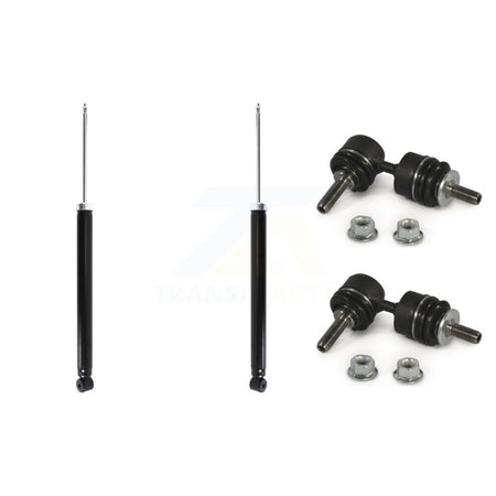 Rear Shock And TQ Link Kit For Mazda 3 Sport KSS-107564