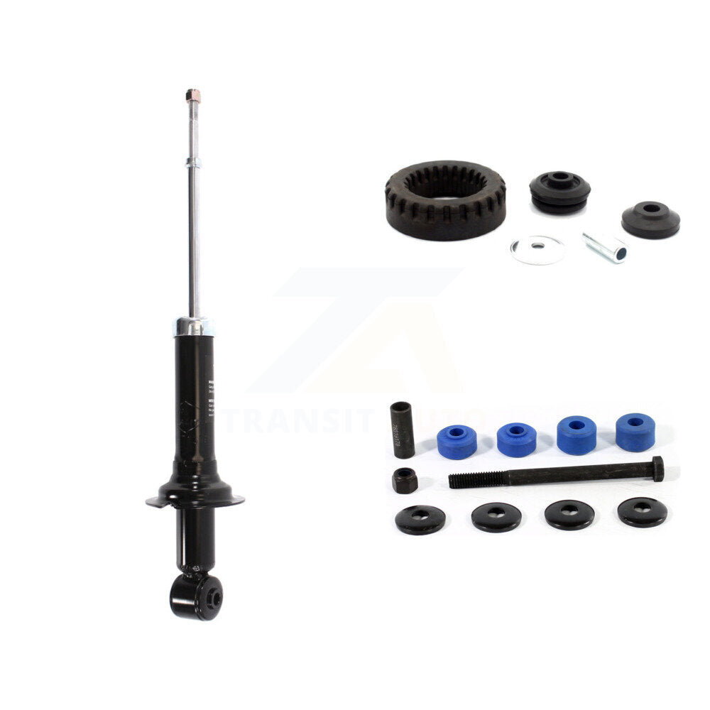 Rear Strut And TOR Link Kit Mount For Mitsubishi Lancer KSS-107600