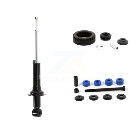 Rear Strut And TOR Link Kit Mount For Mitsubishi Lancer KSS-107600