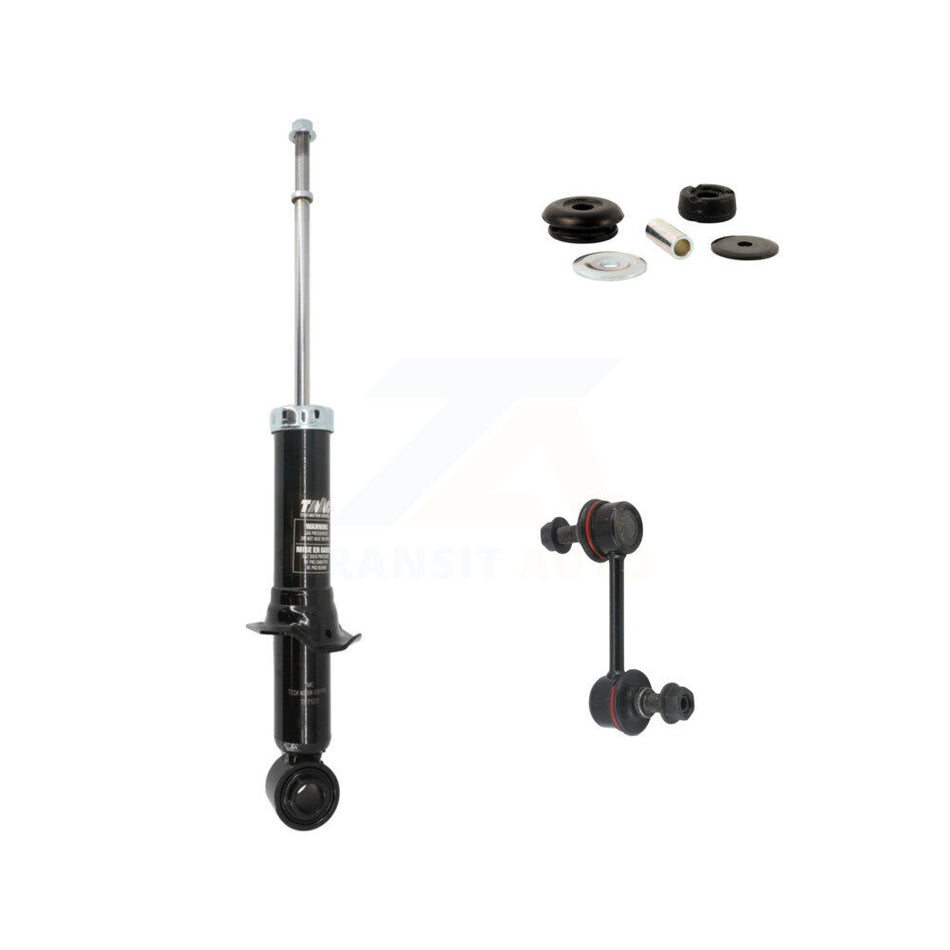 Rear Strut And TOR Link Kit Mount For 2003-2006 Toyota Corolla KSS-107603