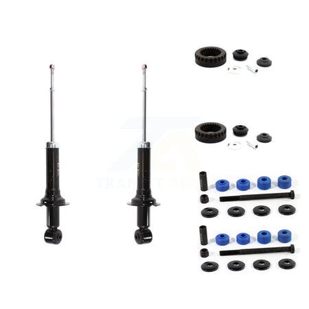 Rear Strut And TOR Link Kit Mount For Mitsubishi Lancer KSS-107615