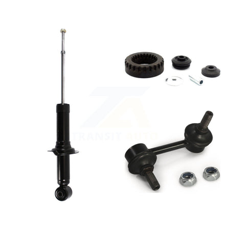 Rear Strut TQ Link Kit And Mount For Mitsubishi Lancer KSS-107624