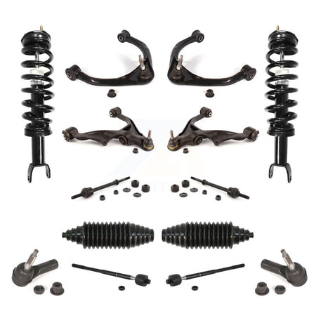 Front Suspension Control Arms Strut Assembly Link Kit (14Pc) For Ram 1500 Classic 4WD KSS-107632