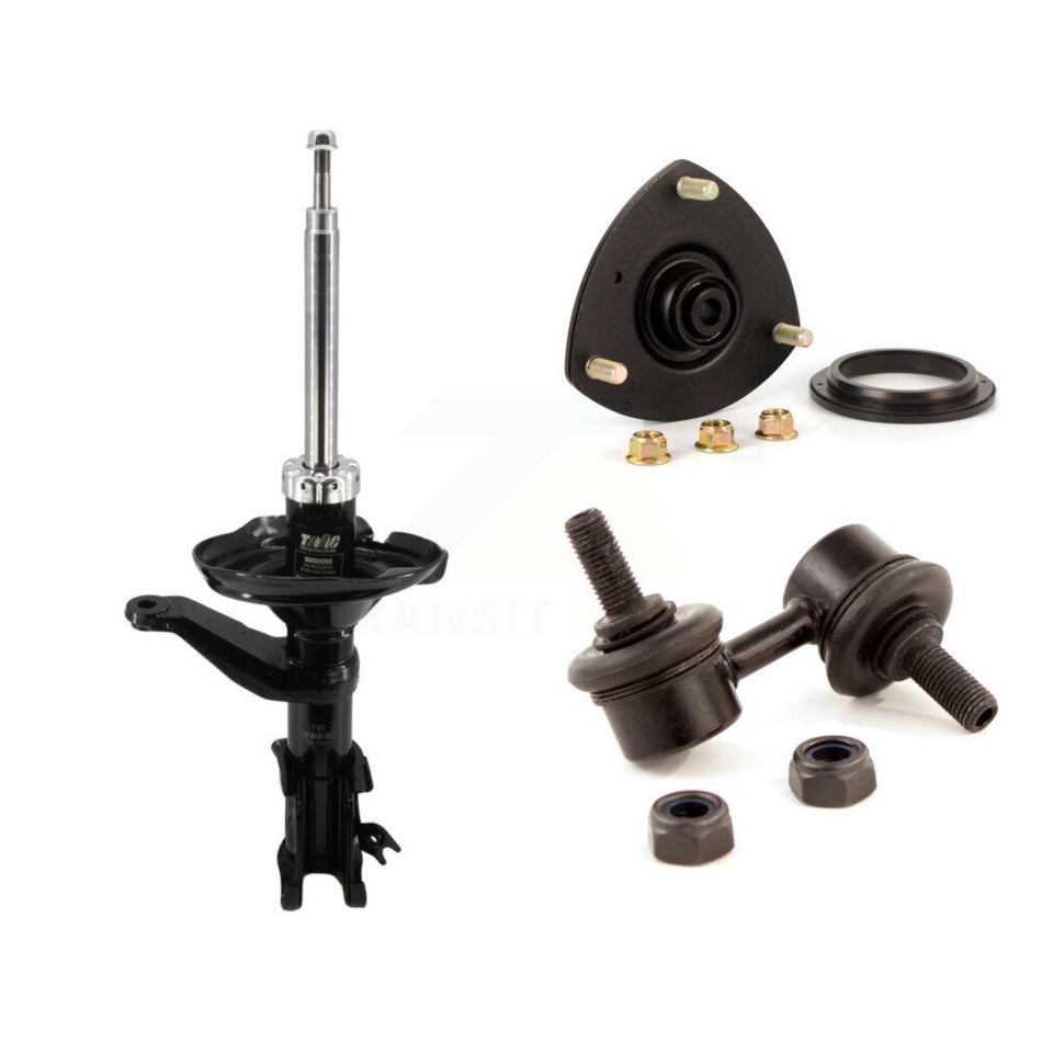 Front Right Strut And TOR Link Kit Mount For 2002-2006 Honda CR-V KSS-108204