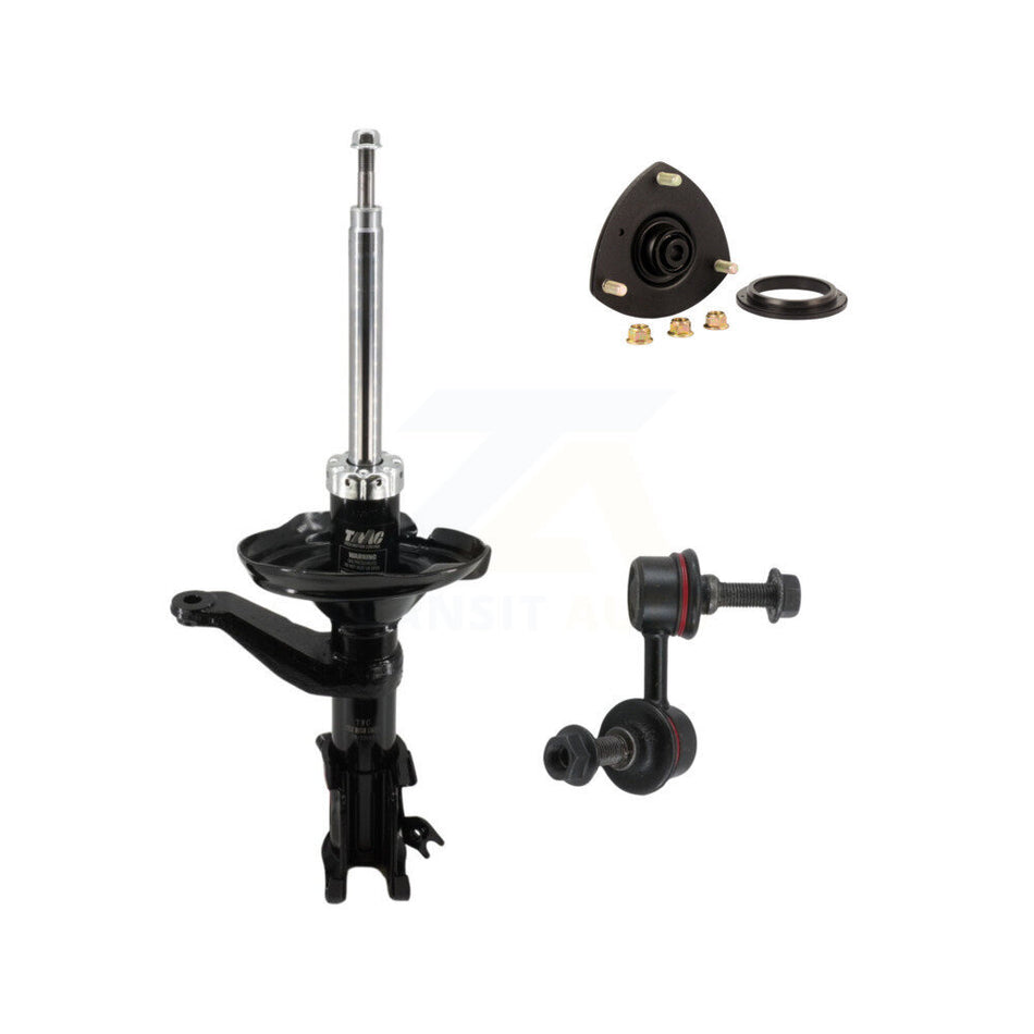 Front Right Strut And TOR Link Kit Mount For 2002-2006 Honda CR-V KSS-108204