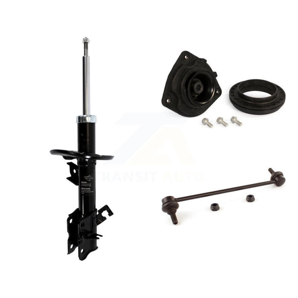 Front Right Strut And TOR Link Kit Mount For Nissan Rogue KSS-108205