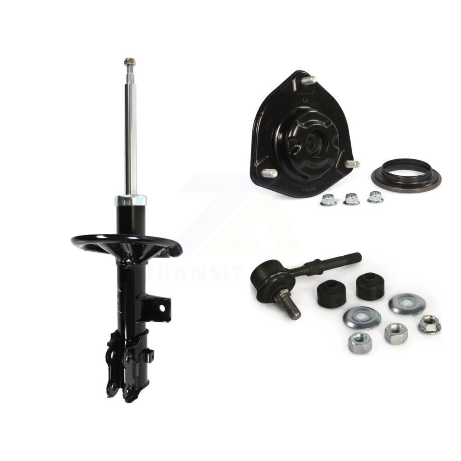 Front Left Strut TQ Link Kit And Mount For Kia Optima KSS-108210