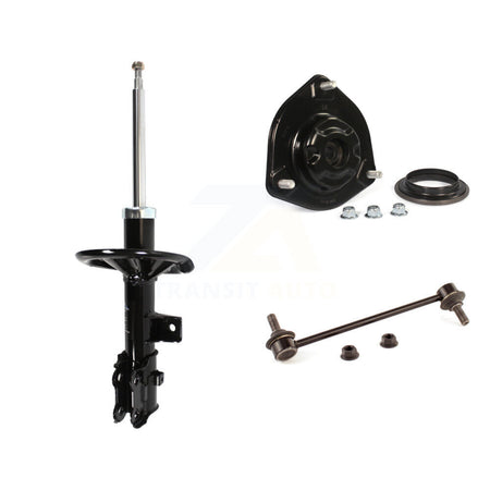 Front Left Strut And TOR Link Kit Mount For Kia Rondo Optima Magentis KSS-108221
