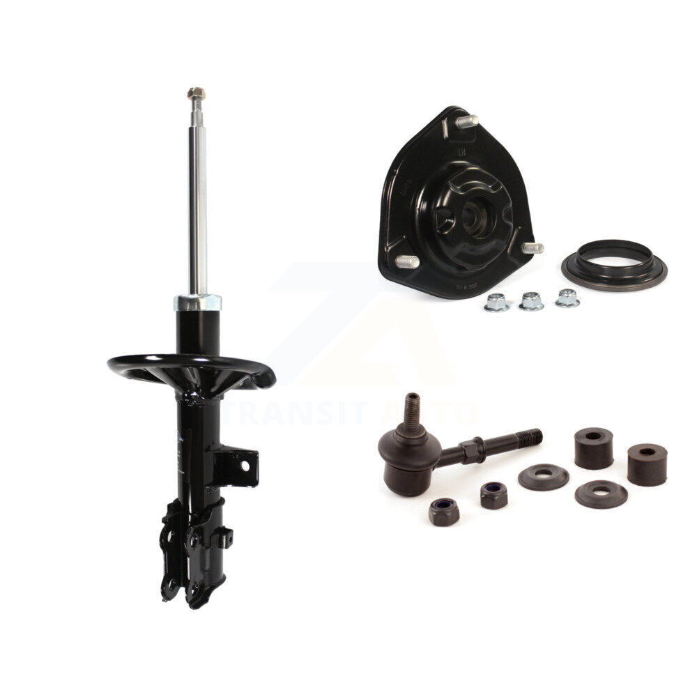 Front Left Strut And TOR Link Kit Mount For Kia Optima KSS-108222