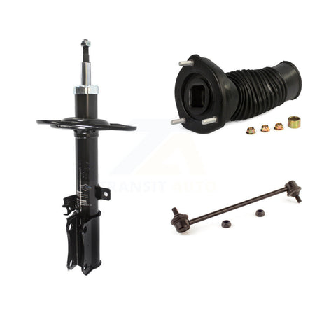 Rear Left Strut And TOR Link Kit Mount For Toyota Camry Lexus ES350 KSS-108230