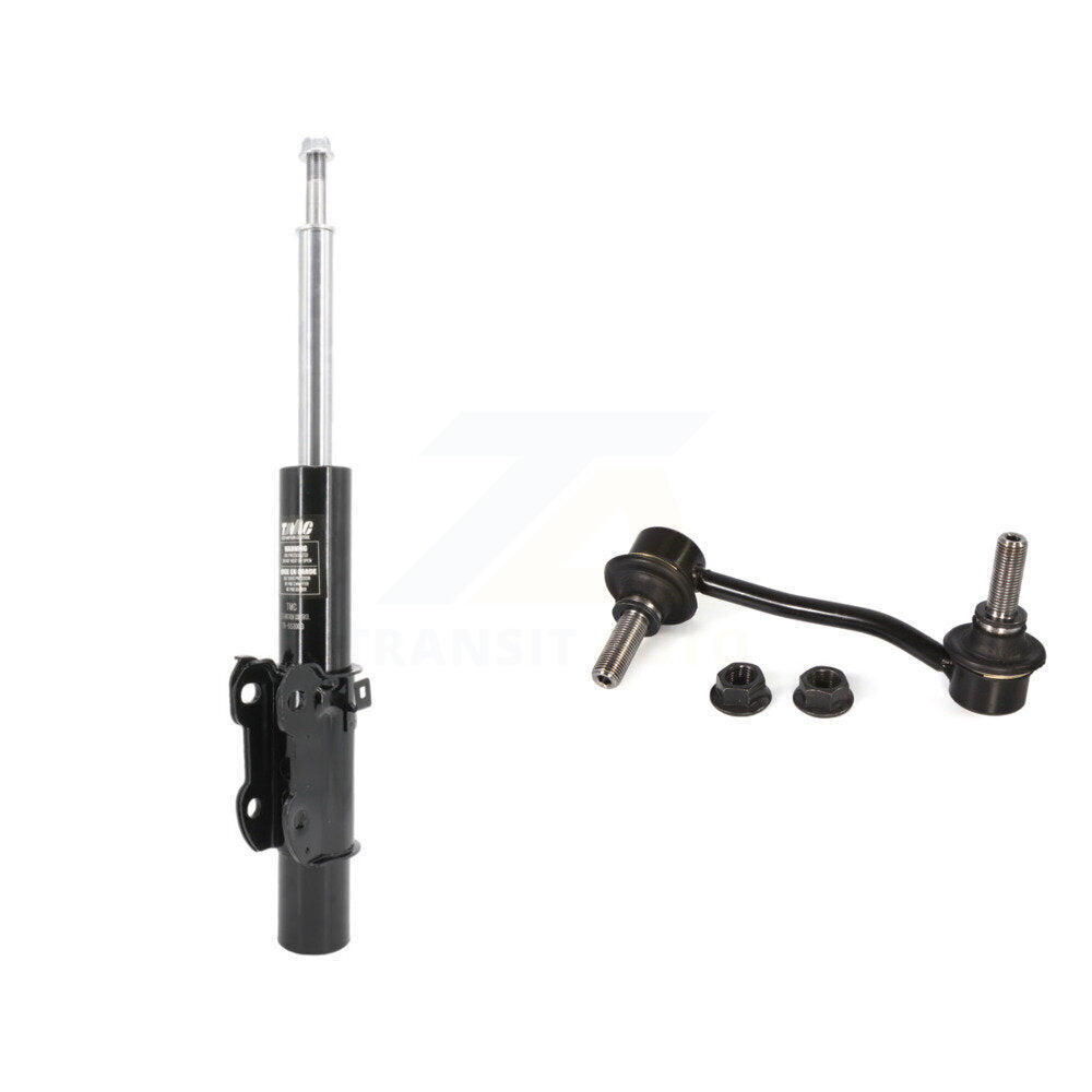 Front Right Strut And TOR Link Kit For Mercedes-Benz Sprinter 2500 3500 Dodge KSS-108263