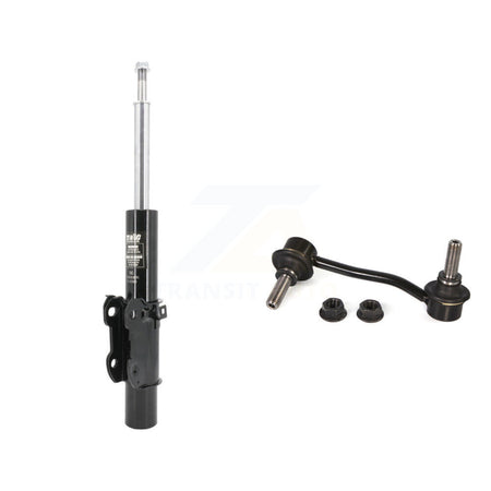 Front Right Strut And TOR Link Kit For Mercedes-Benz Sprinter 2500 3500 Dodge KSS-108263