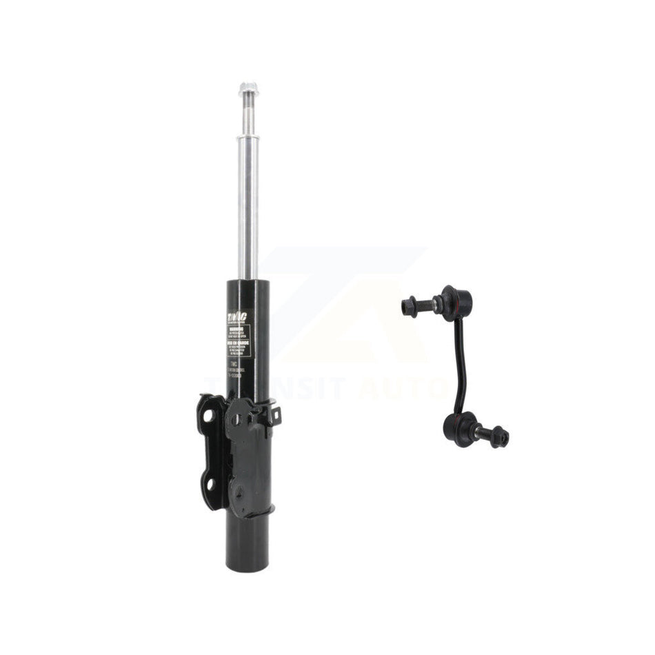 Front Right Strut And TOR Link Kit For Mercedes-Benz Sprinter 2500 3500 Dodge KSS-108263