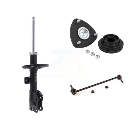 Front Right Strut And TOR Link Kit Mount For 2013-2016 Mazda CX-5 KSS-108273