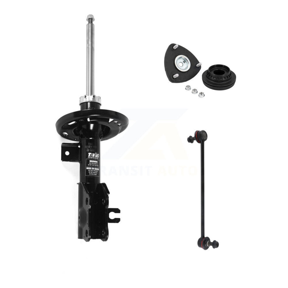 Front Right Strut And TOR Link Kit Mount For 2014-2017 Mazda 6 KSS-108274