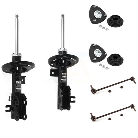 Front Strut And TOR Link Kit Mount For 2014-2017 Mazda 6 KSS-108276