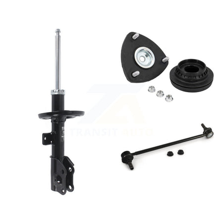 Front Right Strut TQ Link Kit And Mount For 2013-2016 Mazda CX-5 KSS-108282
