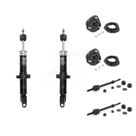 Front Strut And TOR Link Kit Mount For Ram 1500 Classic Dodge KSS-108290