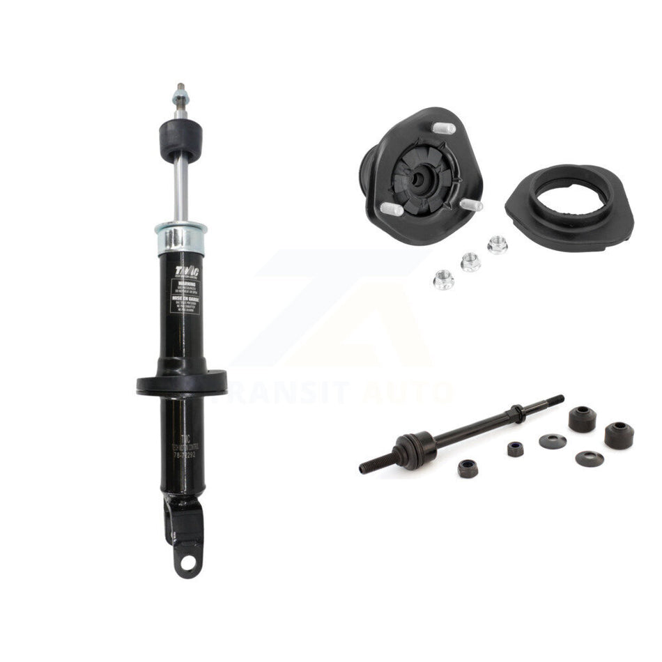 Front Strut And TOR Link Kit Mount For Ram 1500 Classic Dodge KSS-108292