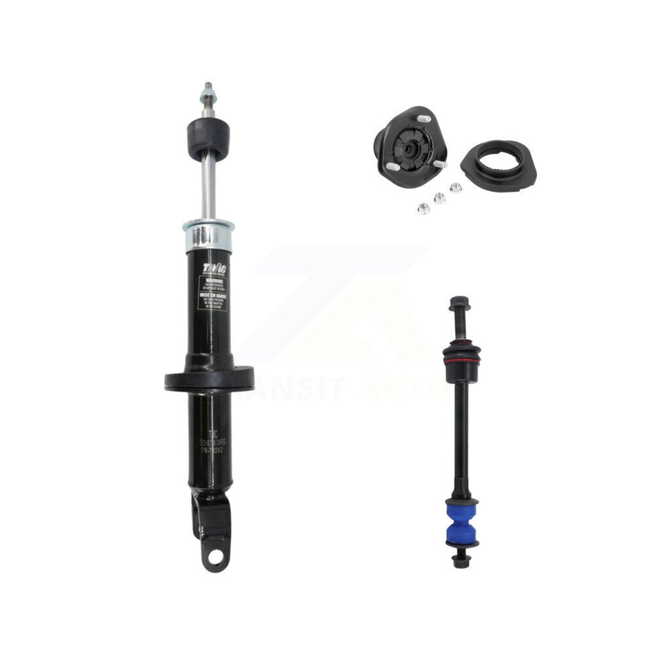 Front Strut And TOR Link Kit Mount For Ram 1500 Classic Dodge KSS-108292