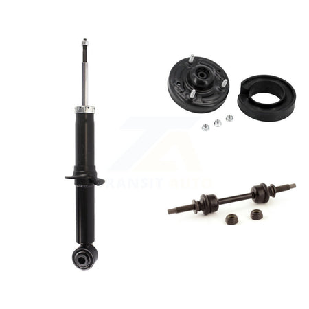 Front Strut And TOR Link Kit Mount For Ford F-150 KSS-108293