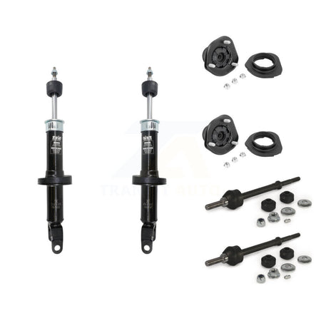 Front Strut TQ Link Kit And Mount For Ram 1500 Classic Dodge KSS-108294