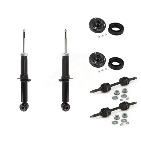 Front Strut TQ Link Kit And Mount For Ford F-150 KSS-108295