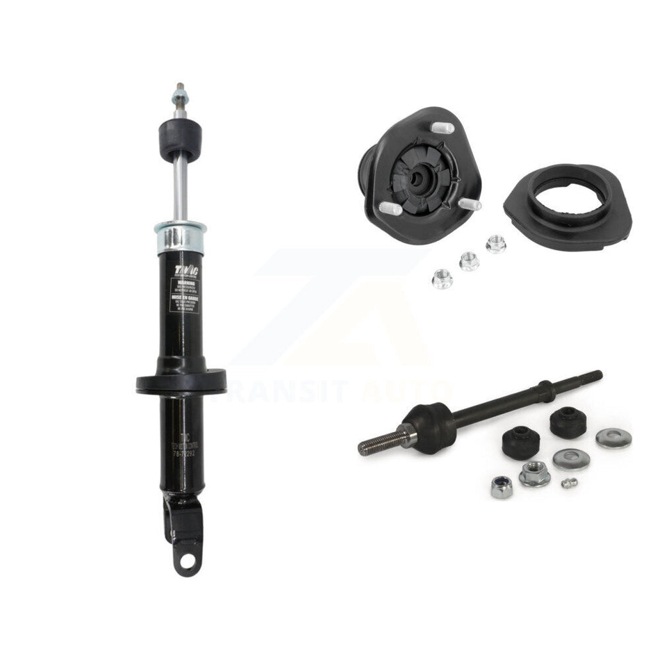 Front Strut TQ Link Kit And Mount For Ram 1500 Classic Dodge KSS-108296