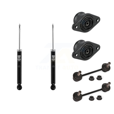 Rear Strut And TOR Link Kit Mount For Hyundai Tucson Kia Sportage KSS-108302