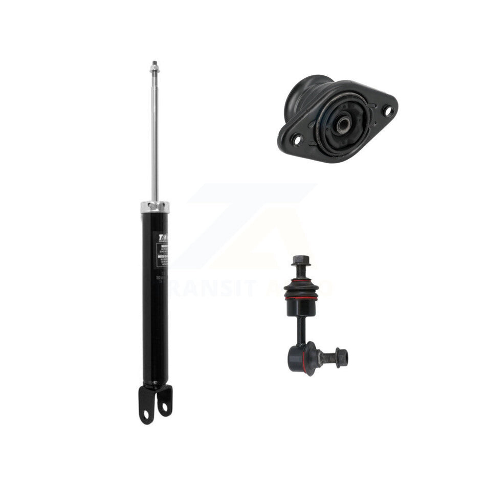 Rear Strut And TOR Link Kit & Mount For Hyundai Sonata Kia Optima Cadenza Azera KSS-108303