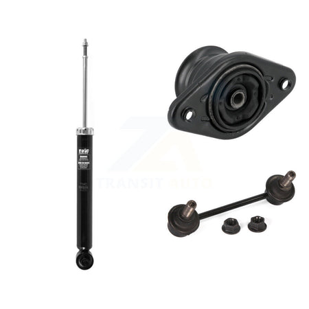 Rear Strut And TOR Link Kit Mount For Hyundai Tucson Kia Sportage KSS-108305