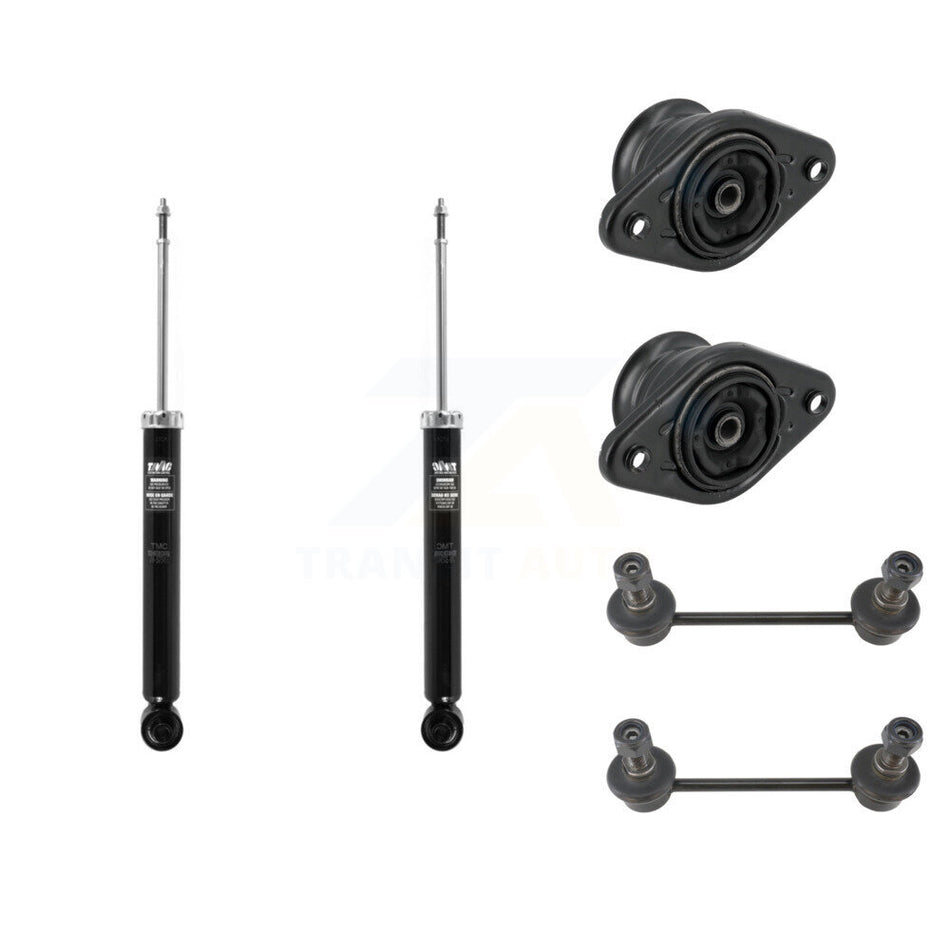 Rear Shock TQ Link Kit And Mount For Hyundai Tucson Kia Sportage KSS-108308