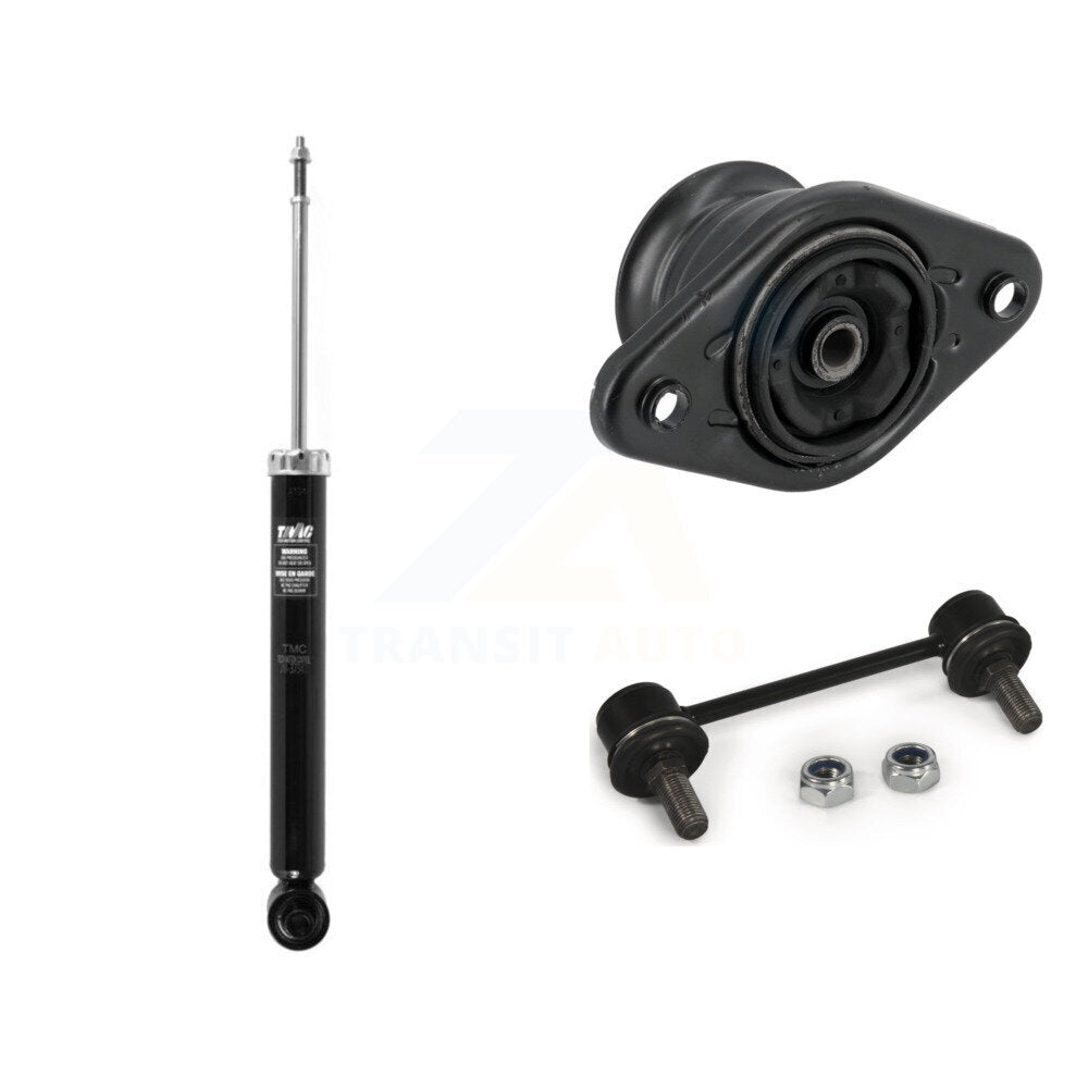 Rear Shock TQ Link Kit And Mount For Hyundai Tucson Kia Sportage KSS-108313