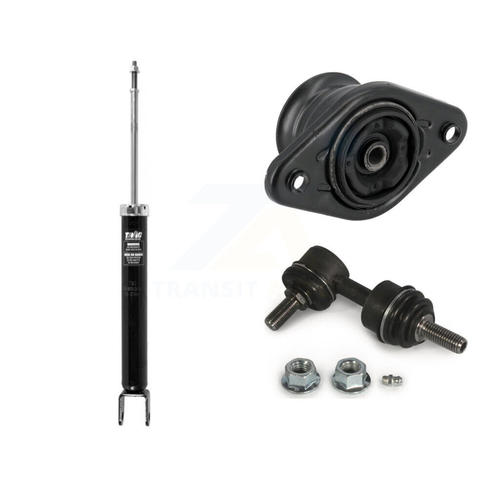 Rear Shock TQ Link Kit And Mount For Hyundai Tucson Kia Sportage KSS-108314
